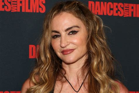 drea de matteo onlyfans|Renee Gracie Is Back on Track